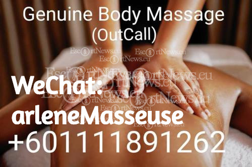 Genuine Body Massage OutCall. 