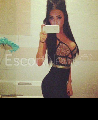 Photo escort girl VIP Eli Real: the best escort service