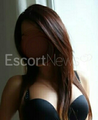 Photo escort girl Asq: the best escort service