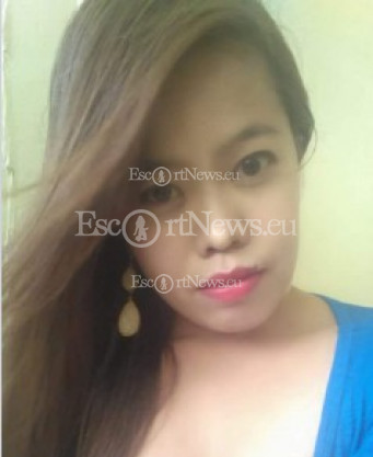 Photo escort girl AsianPleasure: the best escort service