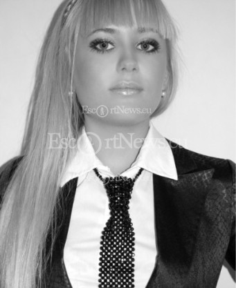 Photo escort girl Briana: the best escort service