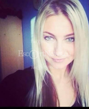 Photo escort girl Elene: the best escort service