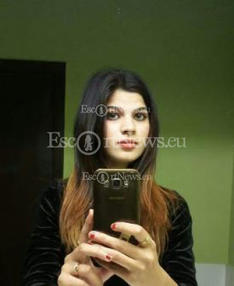 Photo escort girl arpitaagarwal: the best escort service