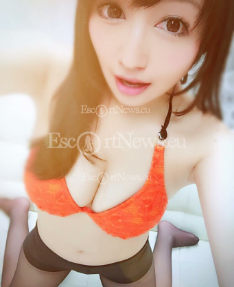 Photo escort girl Su hui: the best escort service