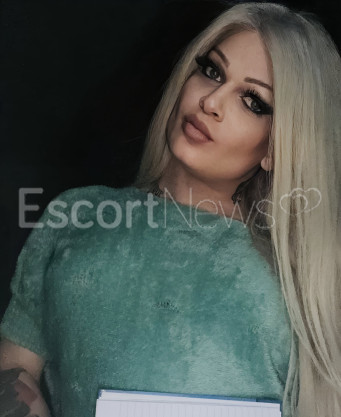 Photo escort girl Vanessa4you: the best escort service