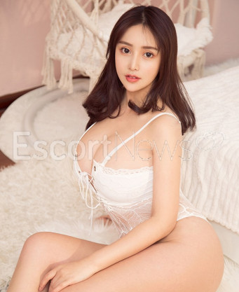 Photo escort girl YASUKO: the best escort service