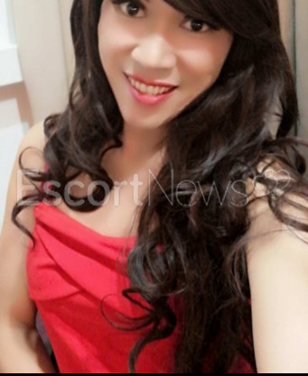 Photo escort girl QueenKatty: the best escort service