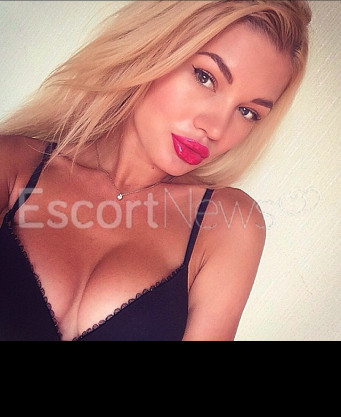 Photo escort girl tamara: the best escort service