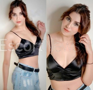 Photo escort girl Noora G: the best escort service