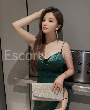 Photo escort girl Annie: the best escort service