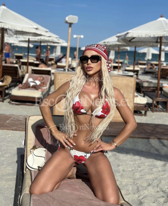 Photo escort girl Ekaterina : the best escort service
