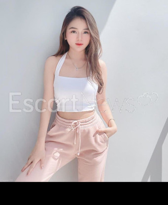 Photo escort girl Pricila: the best escort service