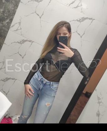 Photo escort girl Lydia: the best escort service