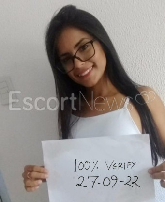 Photo escort girl Maren: the best escort service