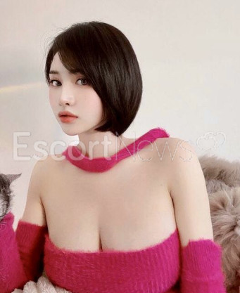 Photo escort girl Janet: the best escort service