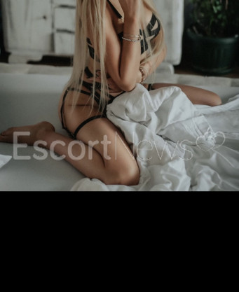 Photo escort girl Patrycja : the best escort service