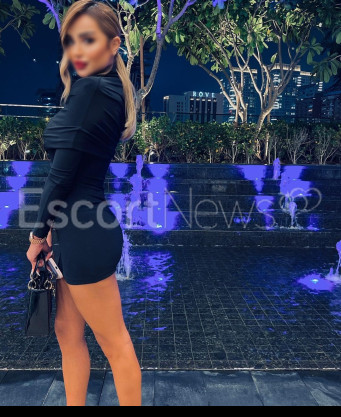 Photo escort girl Bella: the best escort service