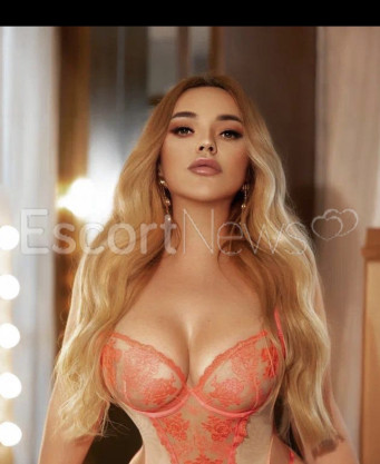 Photo escort girl Katya: the best escort service