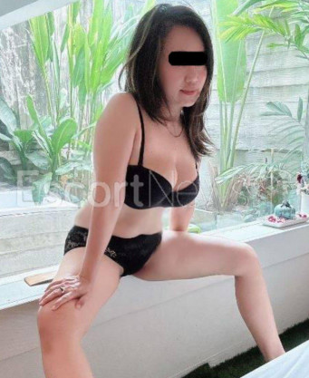 Photo escort girl May May: the best escort service