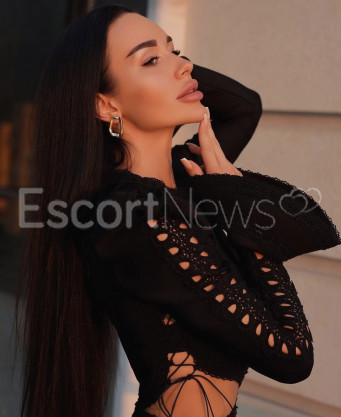 Photo escort girl Isabella: the best escort service