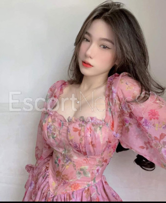 Photo escort girl Joyce : the best escort service