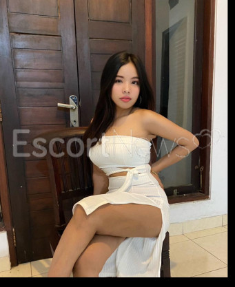 Photo escort girl Natasya: the best escort service