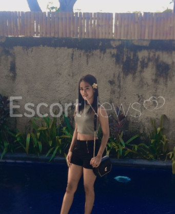 Photo escort girl Citra : the best escort service