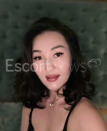 Photo escort girl Diana: the best escort service