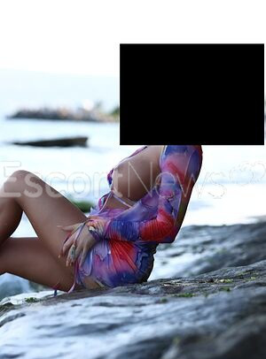 Photo escort girl Joana: the best escort service