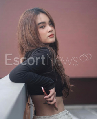Photo escort girl Carla Vip Escort: the best escort service