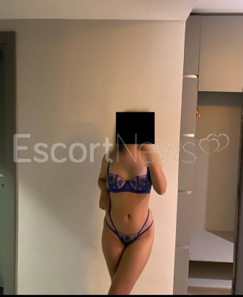 Photo escort girl merve: the best escort service