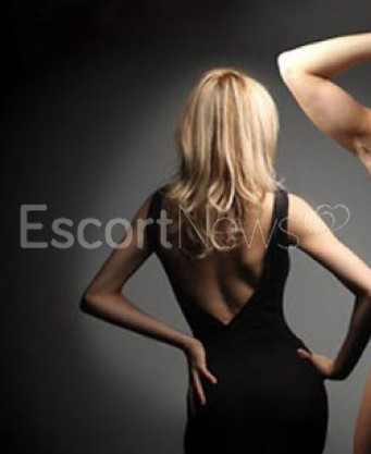 Photo escort girl Samir: the best escort service