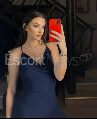 Photo escort girl Ayliz: the best escort service