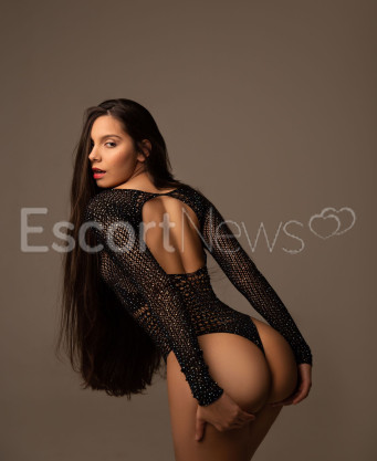 Photo escort girl Mel : the best escort service