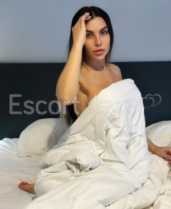 Photo escort girl Escobara: the best escort service