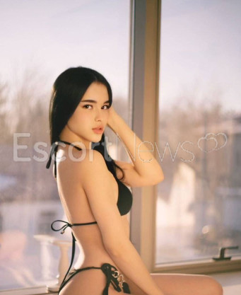 Photo escort girl Kira: the best escort service