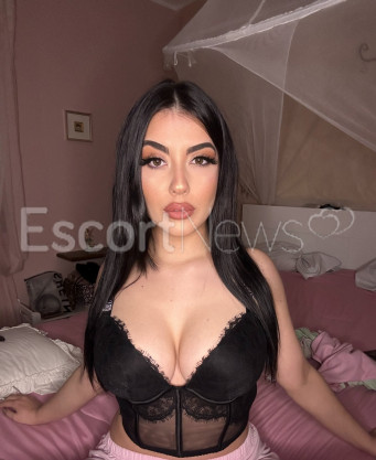 Photo escort girl Martha_Harper: the best escort service