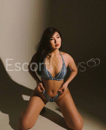 Photo escort girl Siara: the best escort service