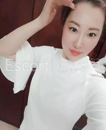 Photo escort girl Meimeng: the best escort service