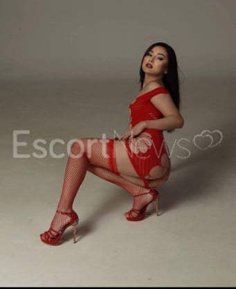 Photo escort girl LEYLA: the best escort service