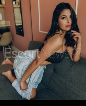 Photo escort girl Carolluxemburgo: the best escort service