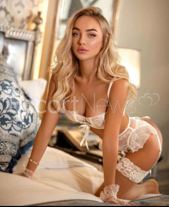 Photo escort girl Anna: the best escort service