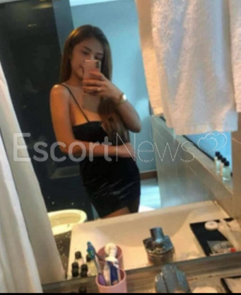 Photo escort girl Kathryn: the best escort service