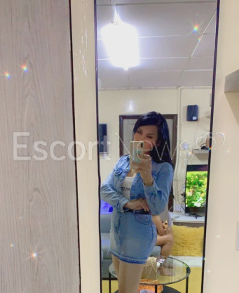 Photo escort girl Ts Ceejay: the best escort service