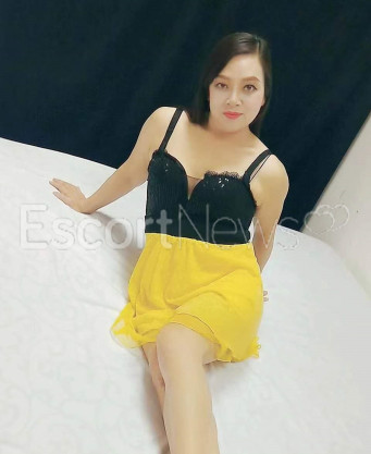 Photo escort girl fangyu: the best escort service