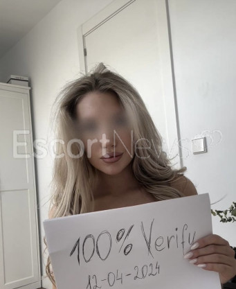 Photo escort girl Lolita: the best escort service