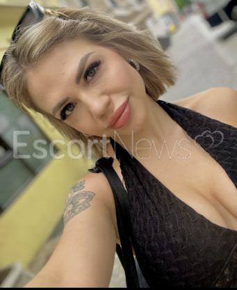 Photo escort girl Lisa: the best escort service