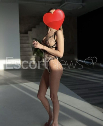 Photo escort girl Emma: the best escort service