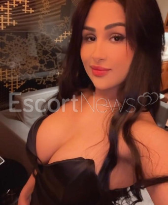 Photo escort girl Bianca: the best escort service