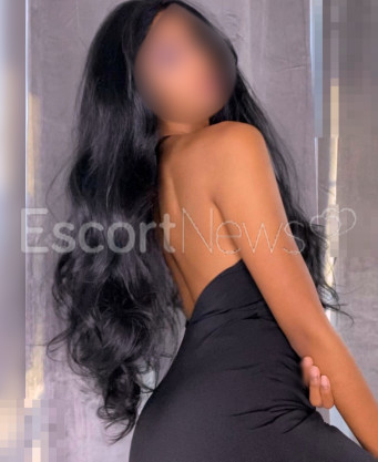 Photo escort girl Vika: the best escort service